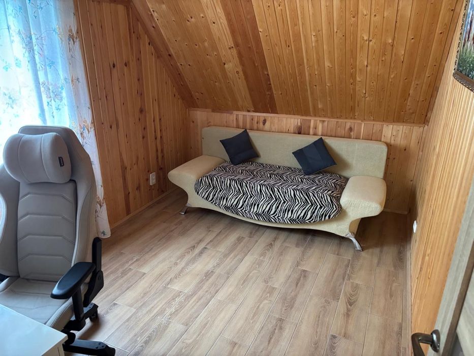 Продам дом два уровня