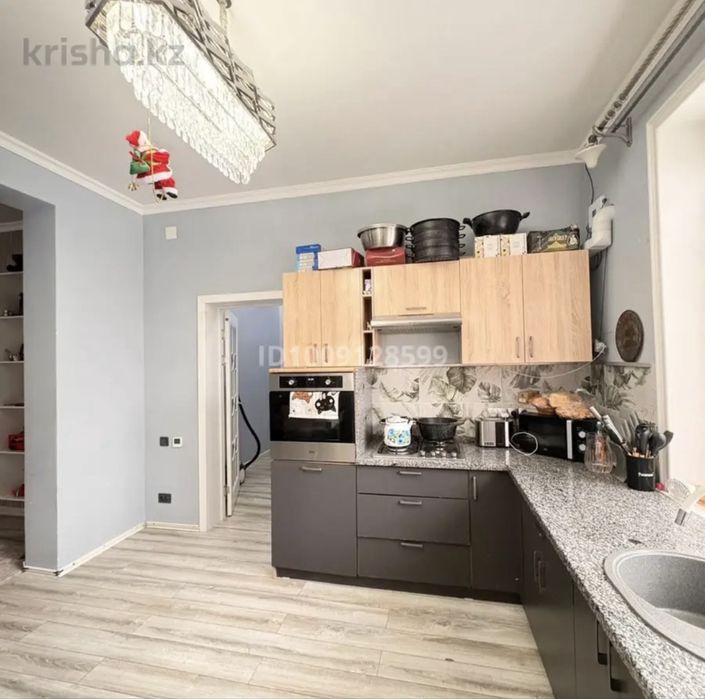 Продаю Кирпичный дом