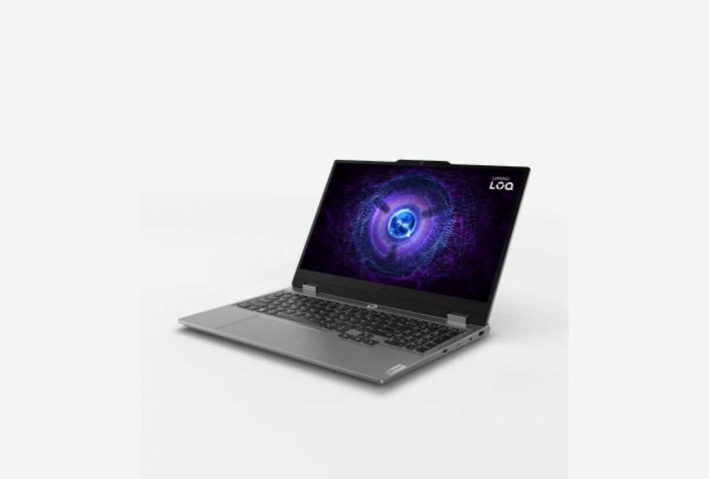 Lenovo Gaming LOQ 15.6 IRX9 1T 2г Гаранция
