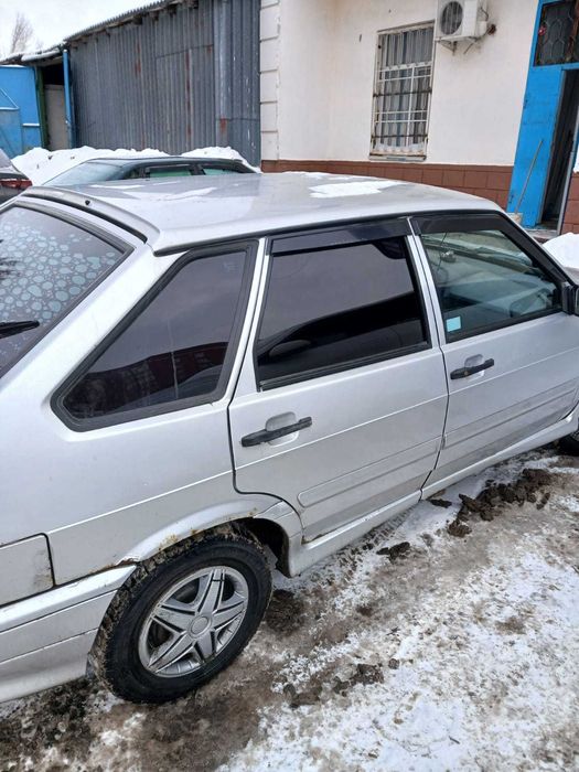 Продам Lada 21144