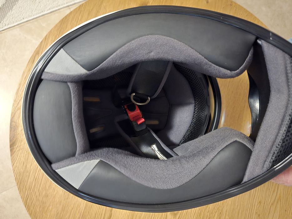 Casca moto pro biker phoenix marimea S