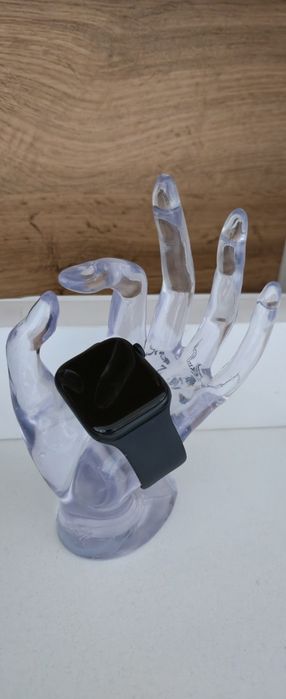 Apple Watch se3 44mm/BariBarShop/рассрочка