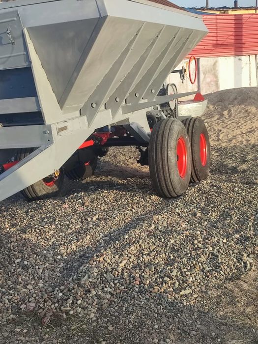 Продам разбрасыватель для удобрения