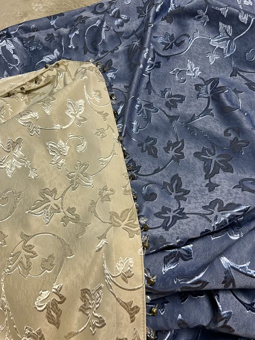 Продам шторы !!!