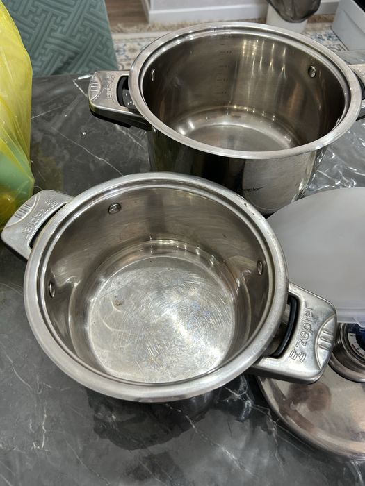 зептер казандар