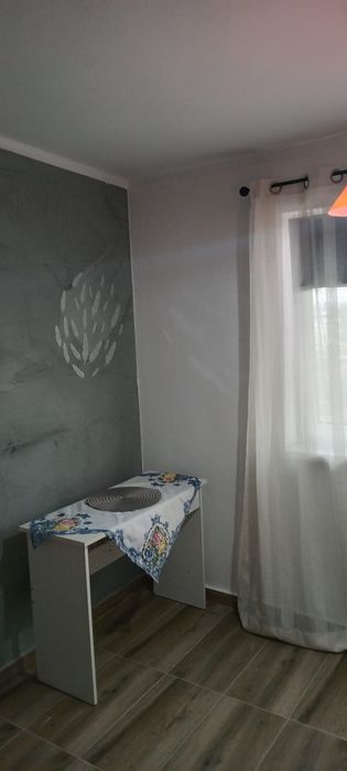Camera camin renovata recent