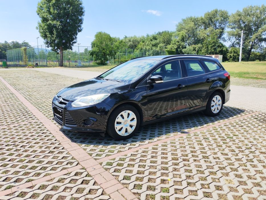 Vând Ford focus 2012