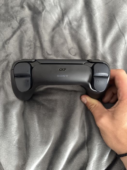 controller ps5