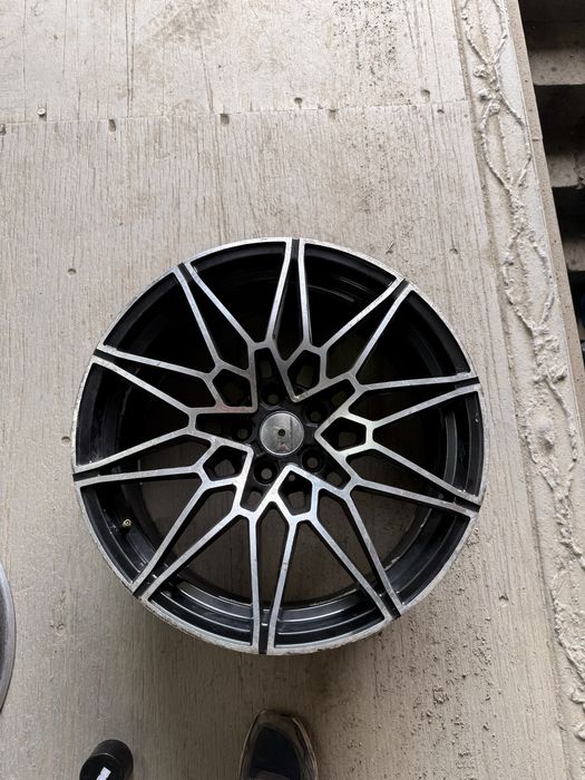 Продам диски r19