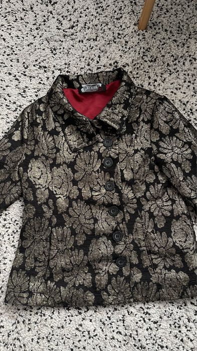 Дамски блейзър Desigual размер 46