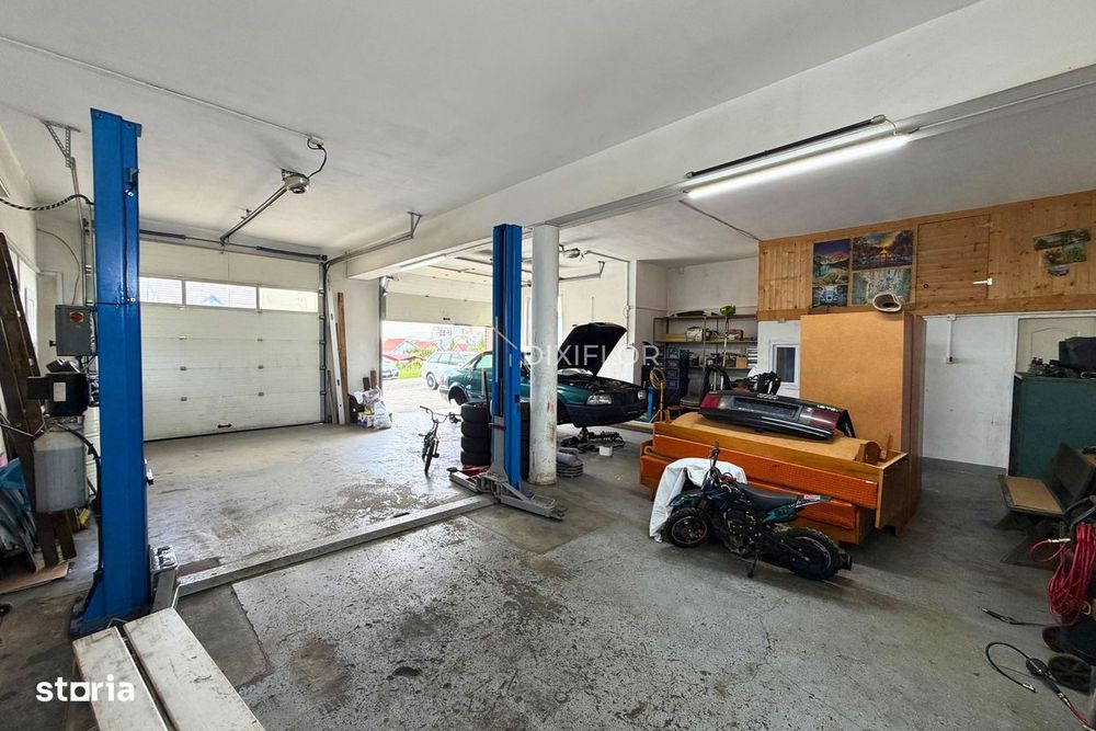 Casă individuală | Cristești | 170.000 €