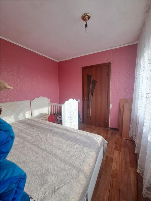 Продам квартиру 4комната