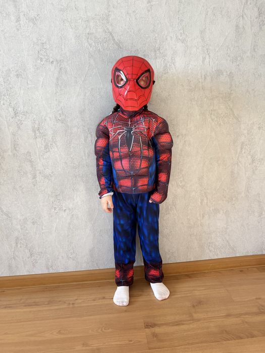 Новогодние костюмы для утренников