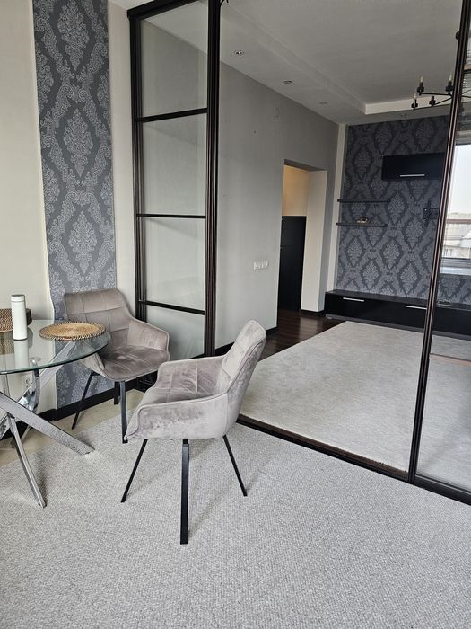 Аренда квартиры рядом с метро