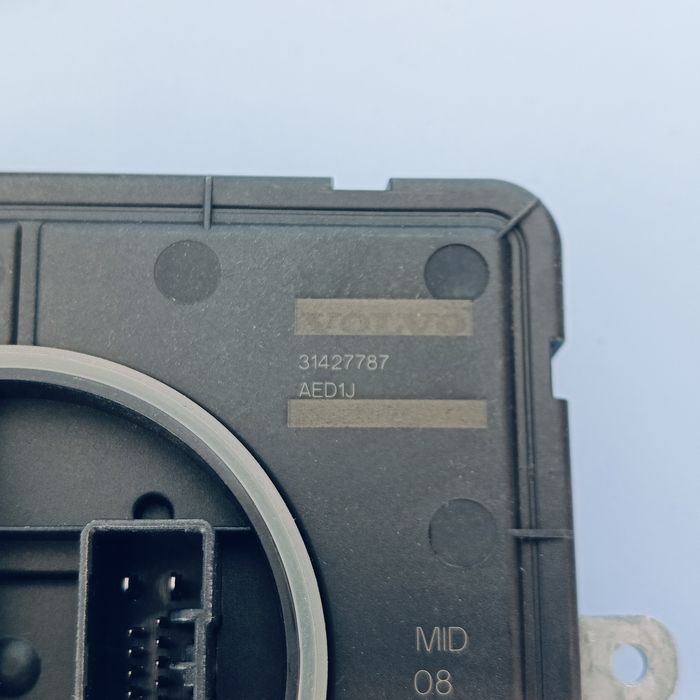 Модул за фар Volvo S60/V60/S90/V90/XC40/60/90 ,31427787, Оригинален