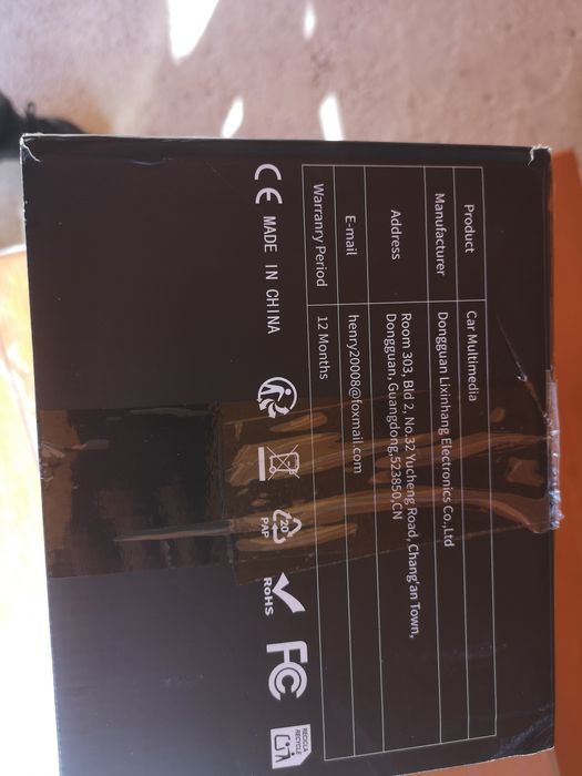 Navigatie android auto