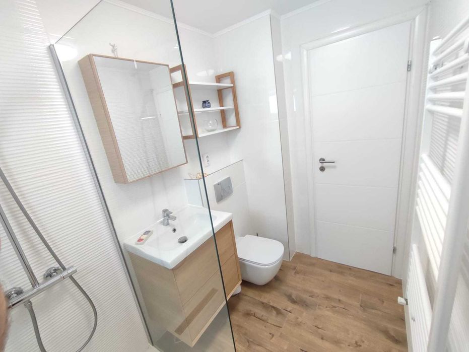 Apartament 2 camere, decomandat, Mănăștur, Tășnad 1, parcare și boxă