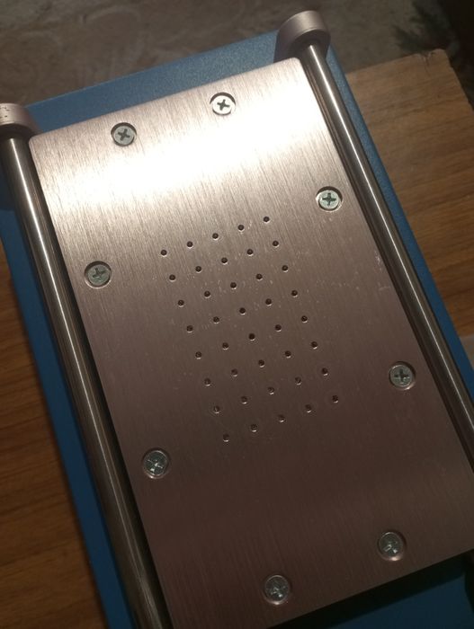 Вакуумный сепаратор