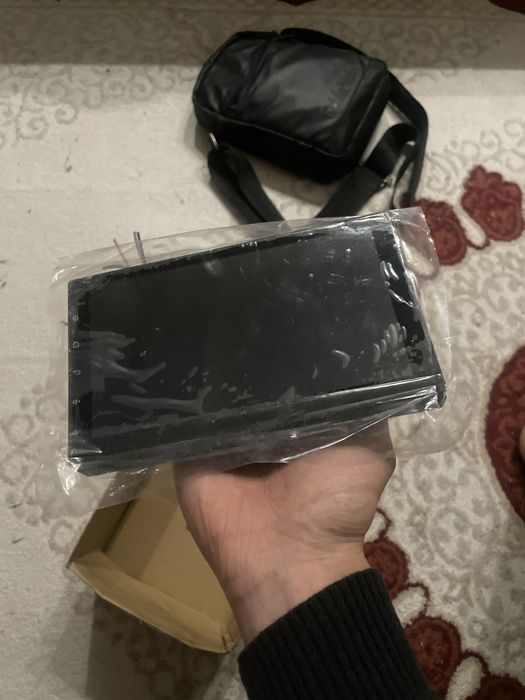 Продам автомагинотолу для машины