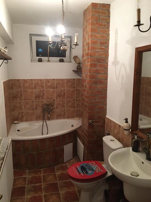 Apartament de închiriat