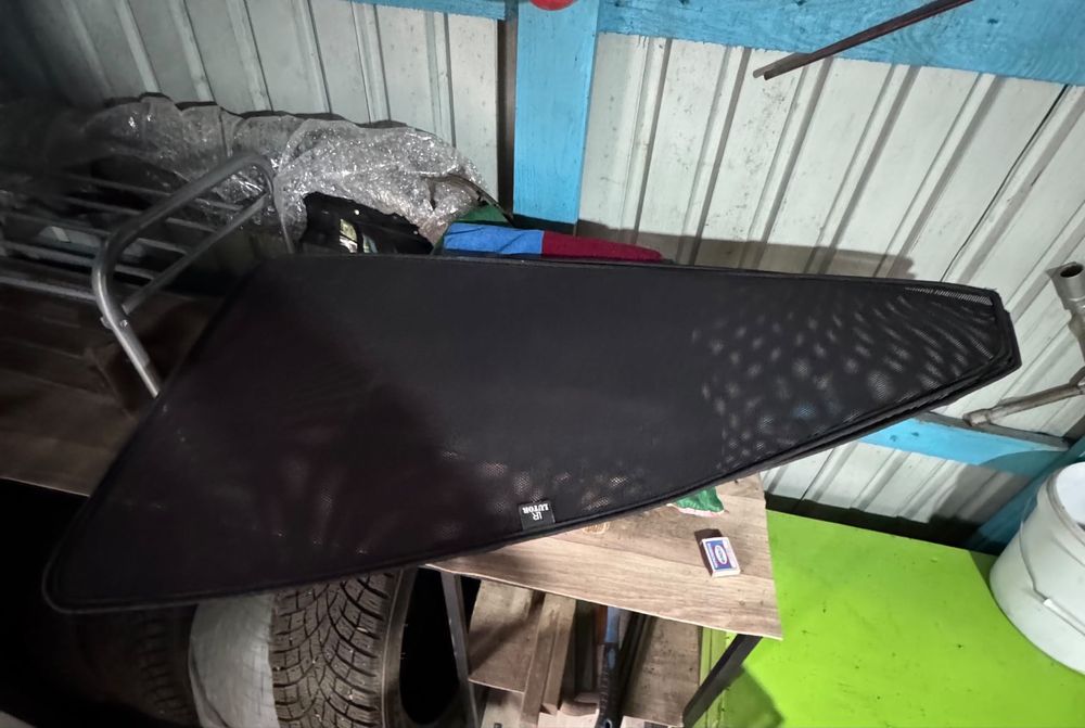 Продам автошторки