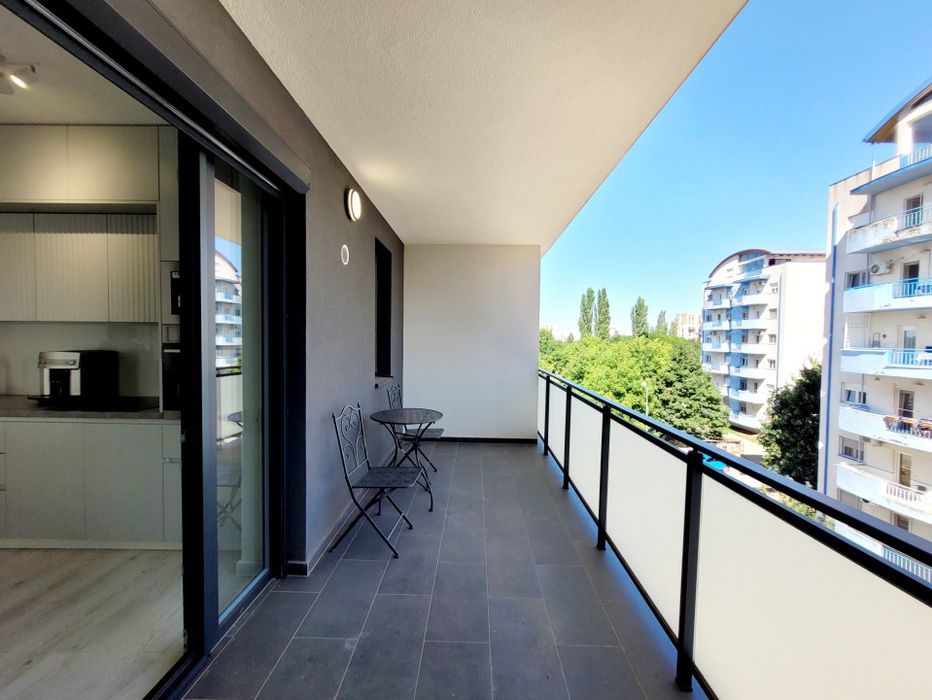 Apartament de inchiriat 2 camere