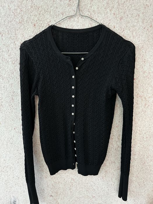 Риза, блуза, жилетка Zara, Reserved, H&M