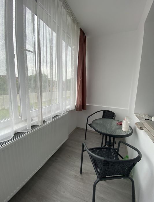 Apartament de inchiriat