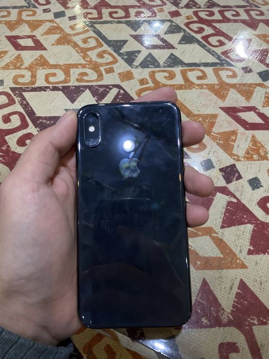 Айфон хххххххххх