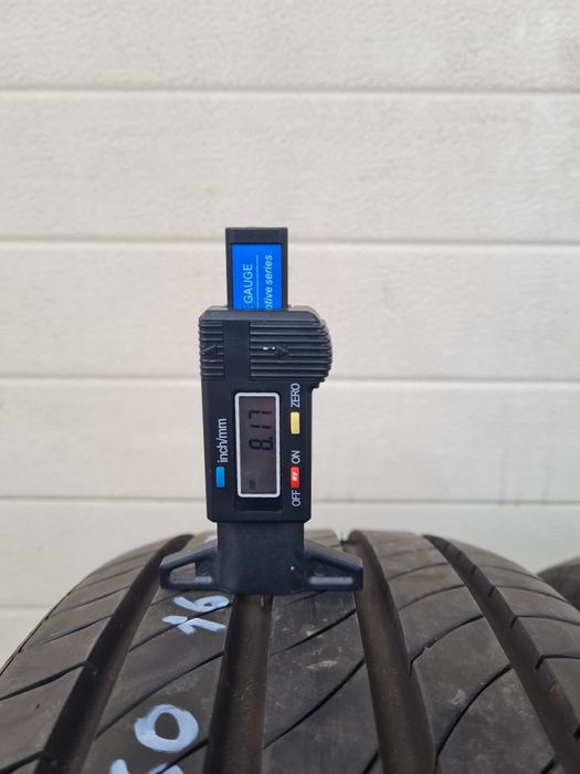 Летни гуми 4 броя MICHELIN Primacy4 205 60 R16 дот 4922