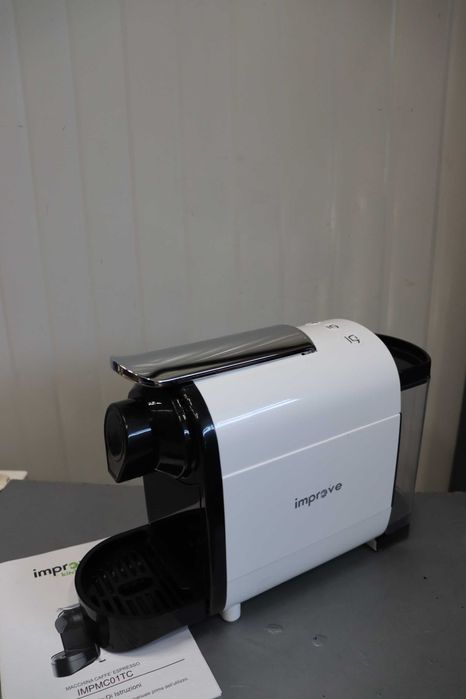 Кафемашина Improve , съвместима с Nespresso капсули, 1400W 20Bar 0.7L