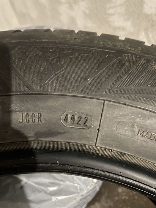 Anvelope 215/65/R16 all season/iarna