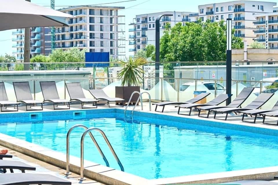 Vand apartament Năvodari