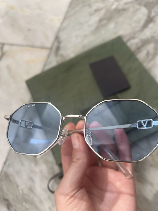 Слънчеви очила Valentino