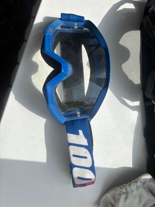 Мотоциклетный шлем. Bell Moto 3.