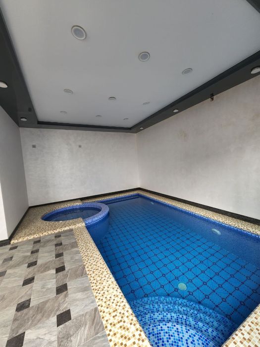 Аренда дом  Яккасарайский р-н Hi Tich