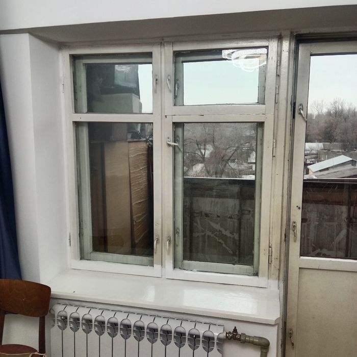 Терезе сатылады агаш терез