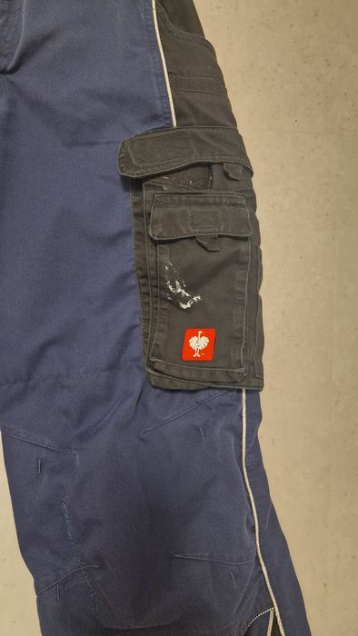 Pantaloni Engelbert Strauss barbati