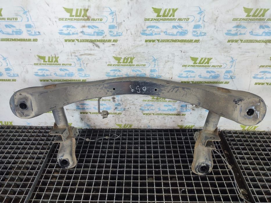 Punte spate 2.0 e-XDI D20DTF SsangYong Korando 3 [2010 - 2013] 2.0 e-