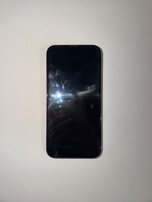 IPhone 13 pro max голубой