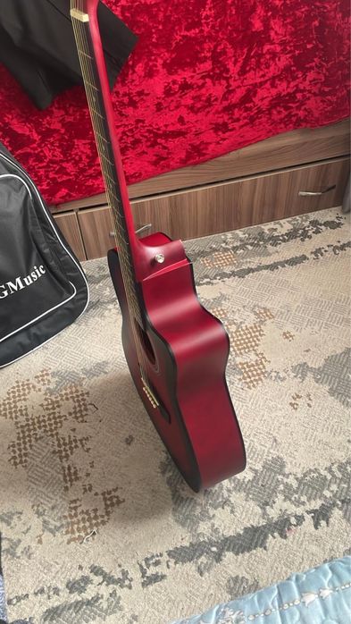 Гитара,Сатпаев,Жезказган