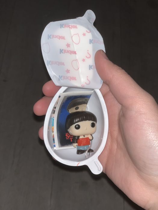 Уилл обычный, осд