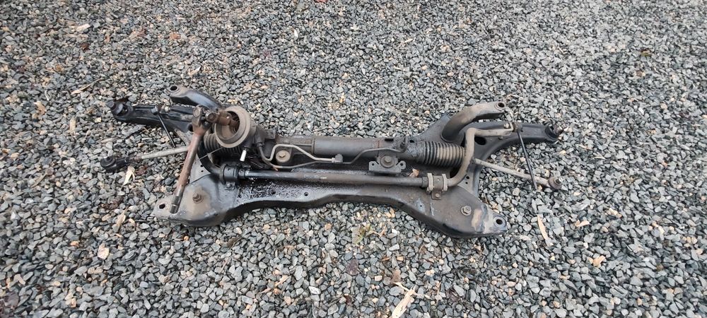 Caseta direcție Peugeot 4007 Citroen c crosser 1000lei