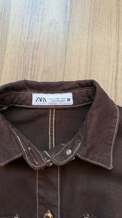 Дамски гащеризон Zara