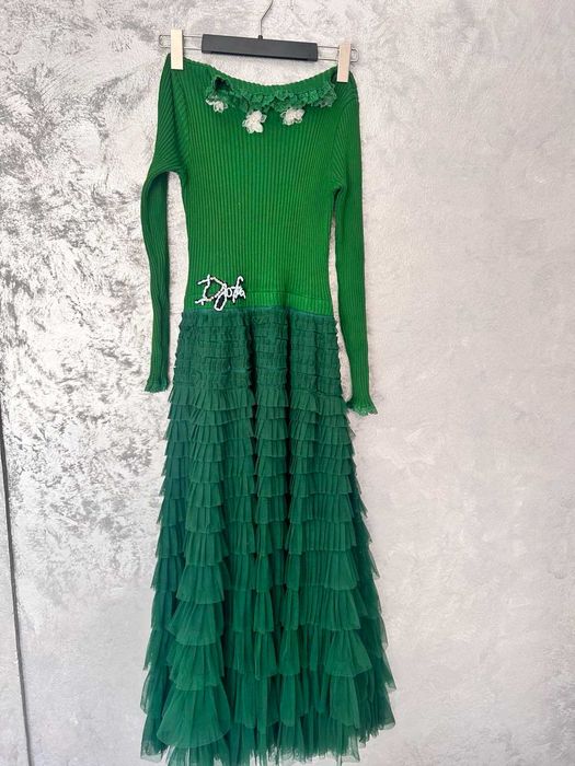 Рокля на Джофра/Djofra