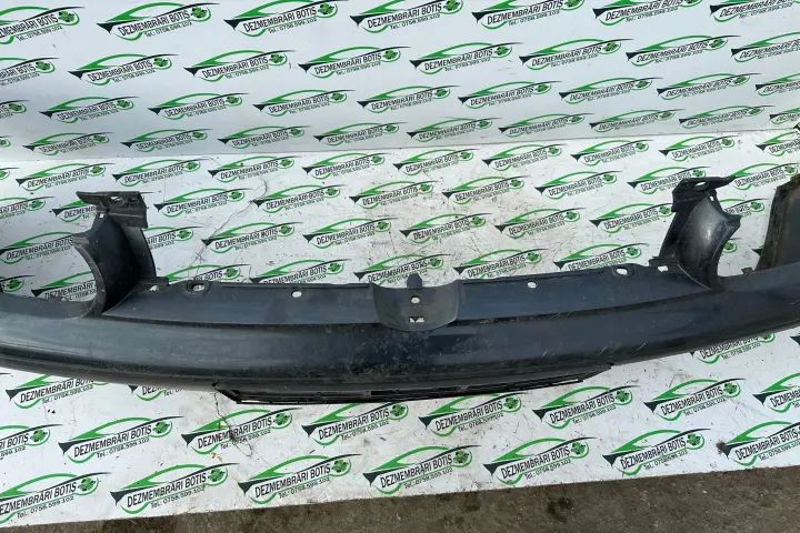 Bara fata Volkswagen VW Golf 2001 1.4 MT (75 hp)
