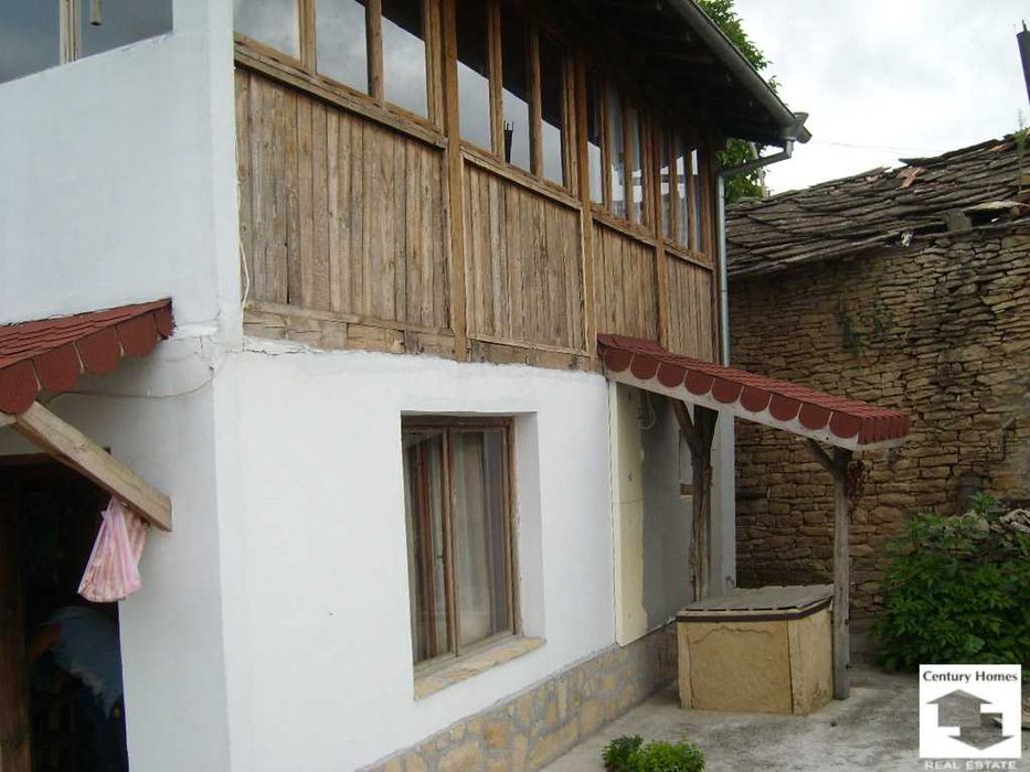 Продава се Къща в с. Паскалевец, Област Велико Търново - 110 кв.м за 246 €/кв.м - Снимка #15