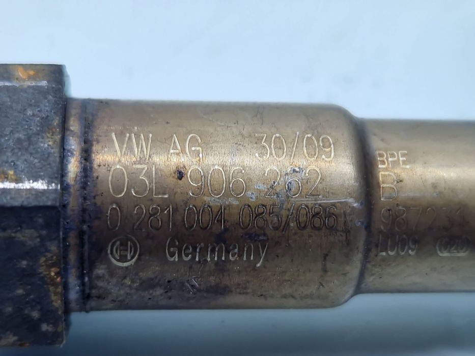 Sonda lambda Volkswagen Passat B6 (3C2) [Fabr 2005-2010] 03L906262B 2.