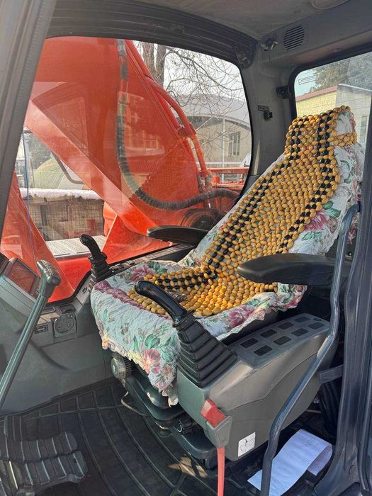 Экскватор Доосан 300  (Doosan DX300LCA)