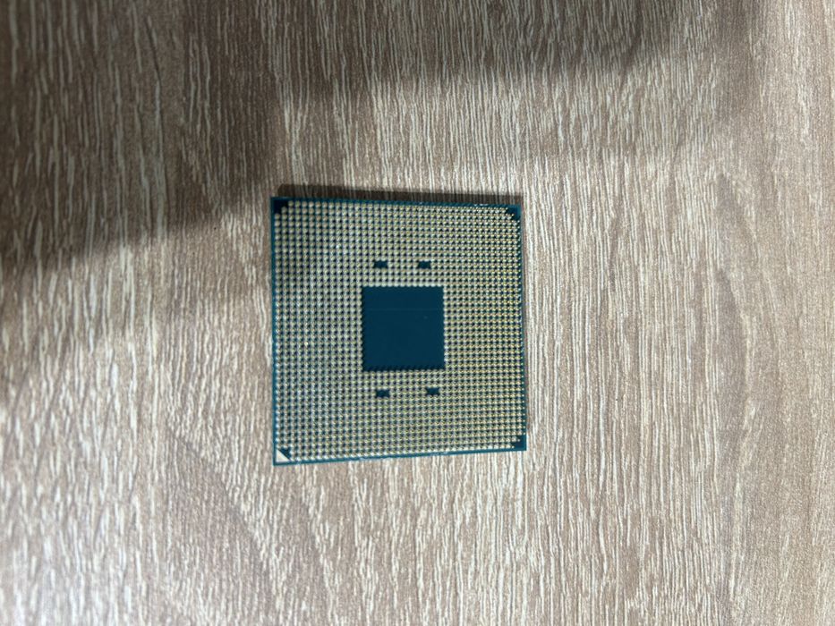 Procesor ryzen 5 3600 x